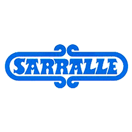Catálogo Sarralle